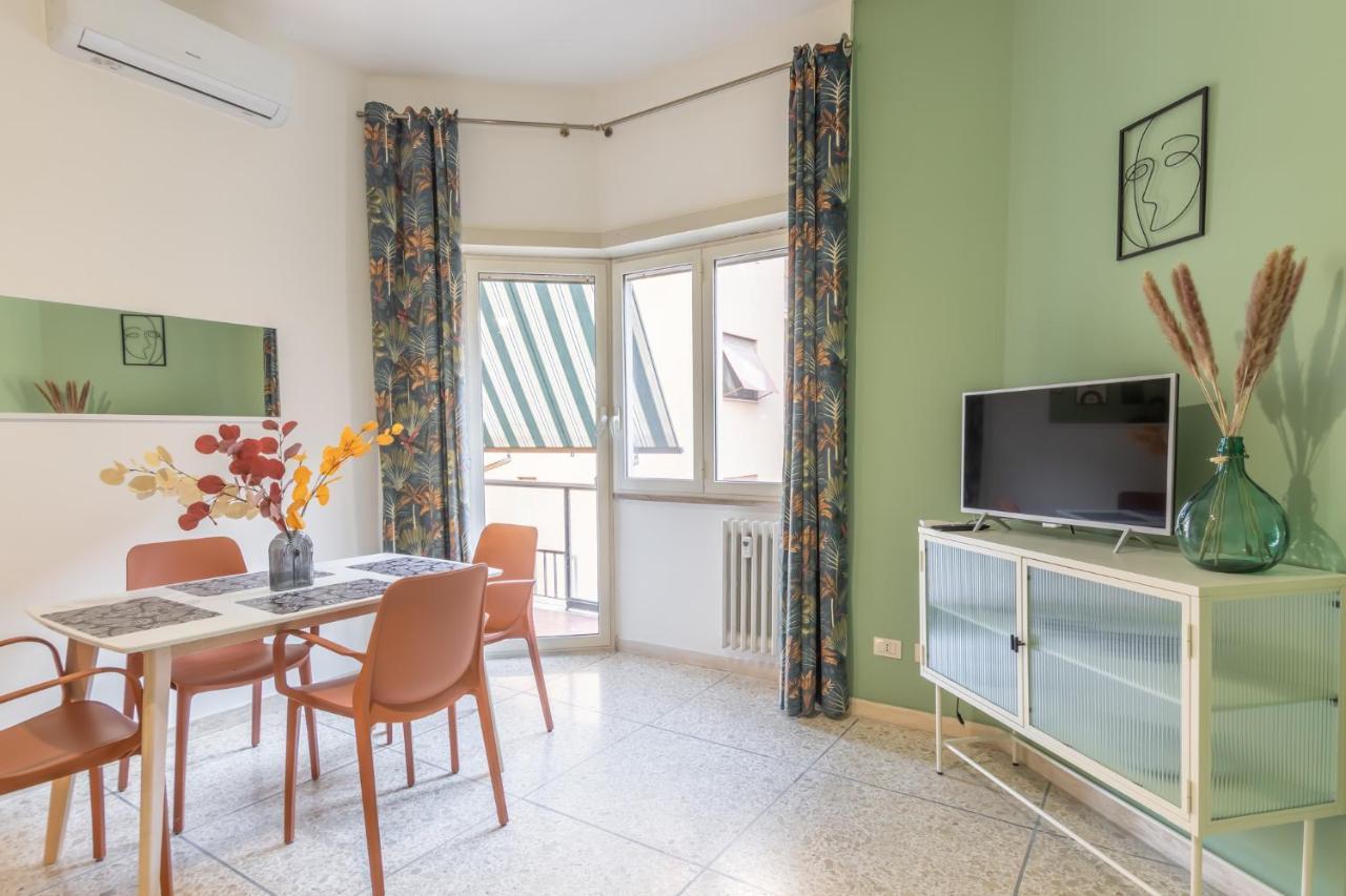 A Casa Di Zia Vaticano Roma Dış mekan fotoğraf