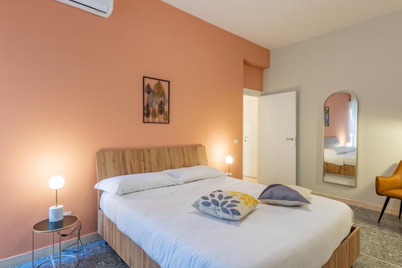 A Casa Di Zia Vaticano Roma Dış mekan fotoğraf