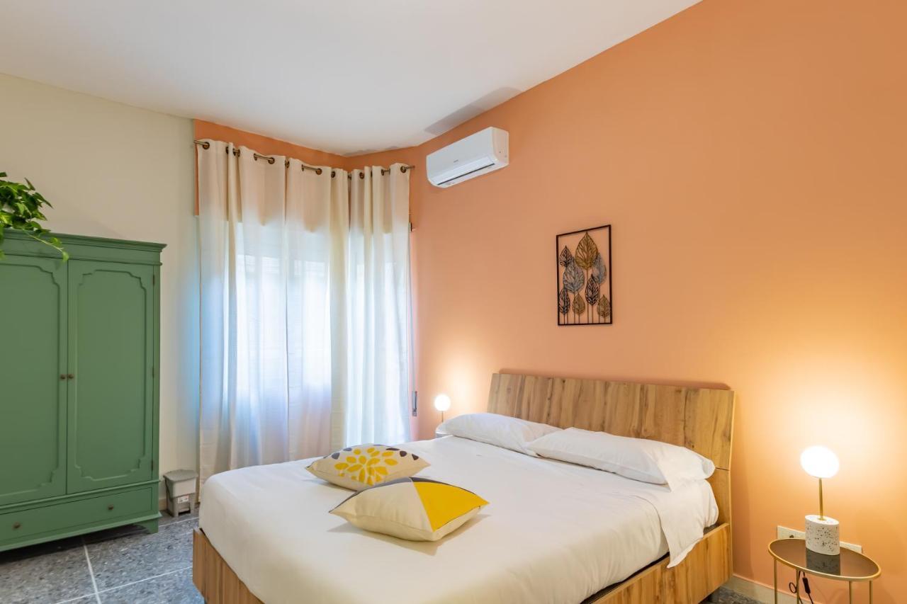 A Casa Di Zia Vaticano Roma Dış mekan fotoğraf