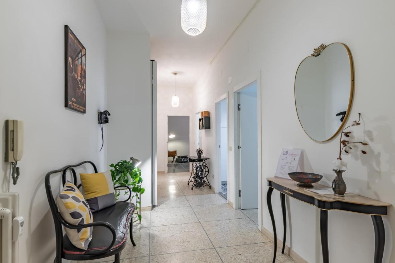 A Casa Di Zia Vaticano Roma Dış mekan fotoğraf