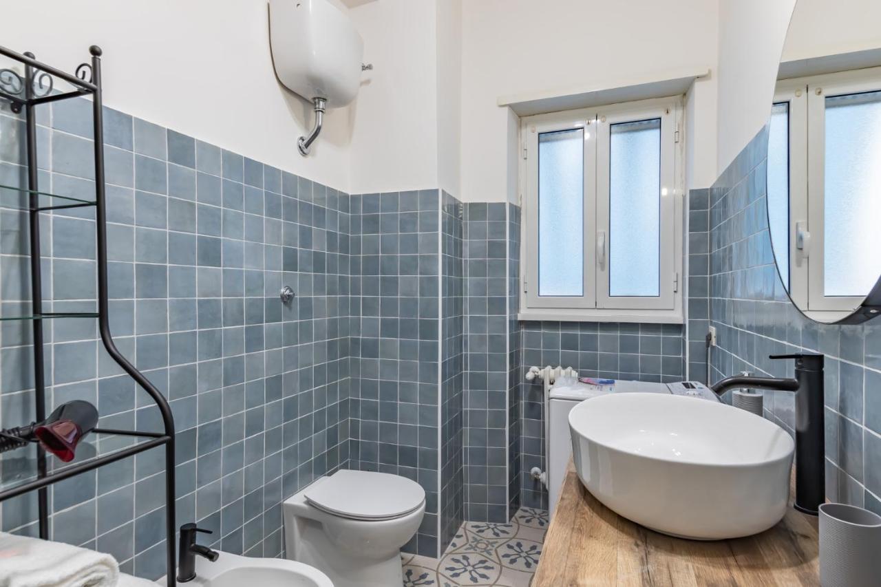 A Casa Di Zia Vaticano Roma Dış mekan fotoğraf